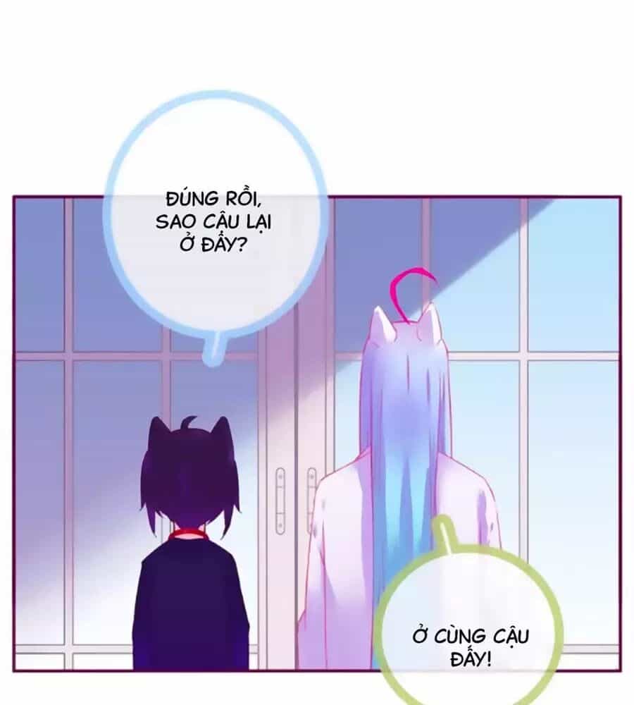 Đừng Nghịch, Ta Chỉ Muốn Yên Tĩnh - Chương 61 - ảnh 56