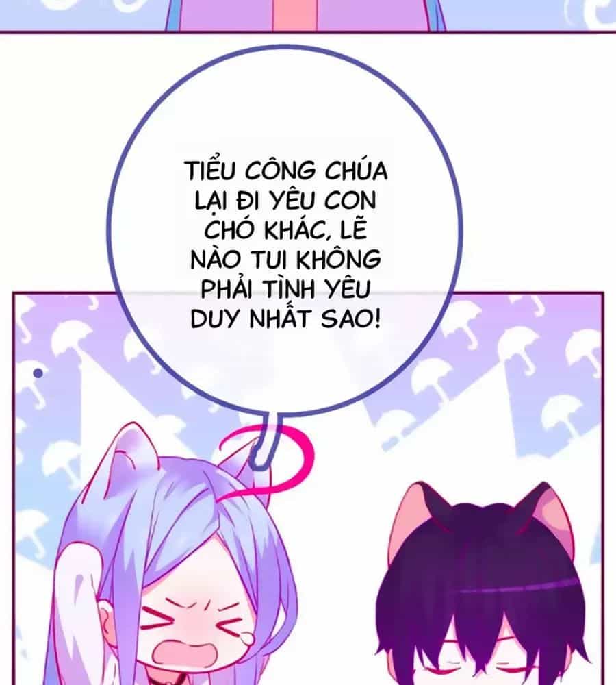 Đừng Nghịch, Ta Chỉ Muốn Yên Tĩnh - Chương 61 - ảnh 8