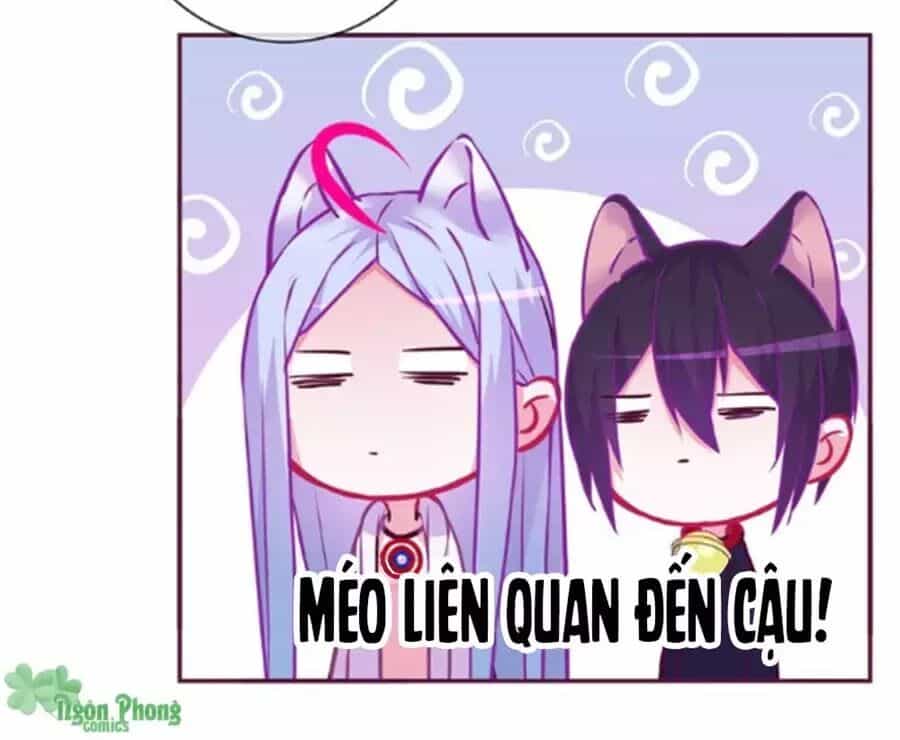 Đừng Nghịch, Ta Chỉ Muốn Yên Tĩnh - Chương 62 - ảnh 19