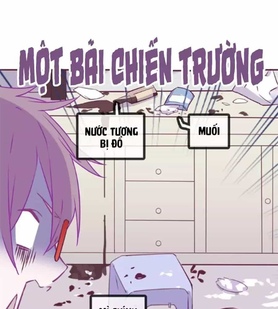 Đừng Nghịch, Ta Chỉ Muốn Yên Tĩnh - Chương 62 - ảnh 31