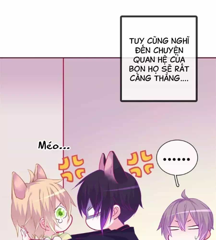 Đừng Nghịch, Ta Chỉ Muốn Yên Tĩnh - Chương 62 - ảnh 4