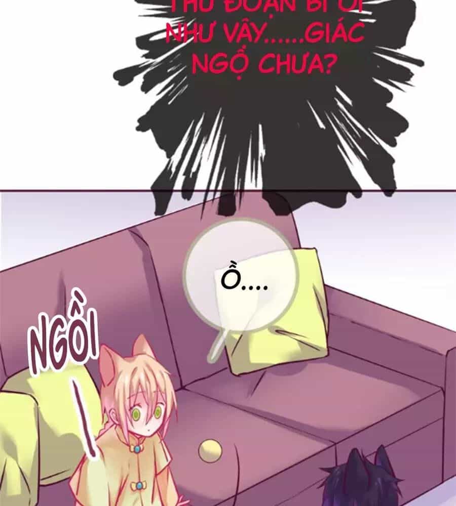 Đừng Nghịch, Ta Chỉ Muốn Yên Tĩnh - Chương 62 - ảnh 41