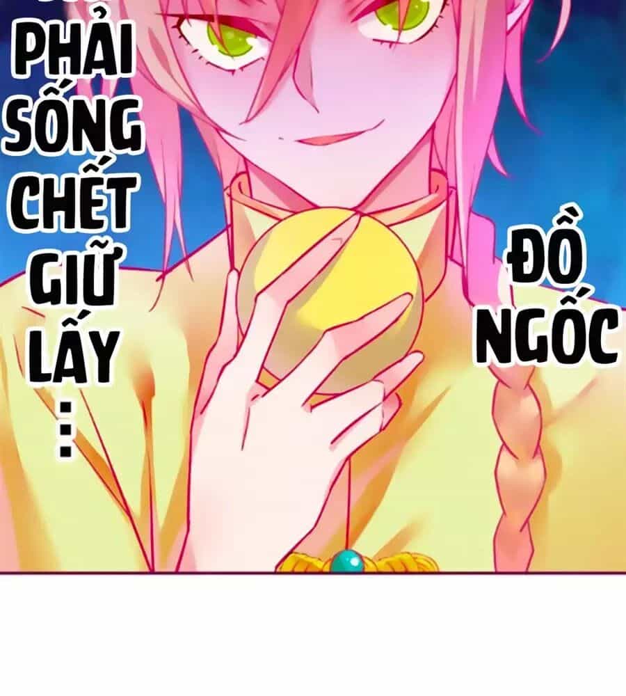 Đừng Nghịch, Ta Chỉ Muốn Yên Tĩnh - Chương 62 - ảnh 52