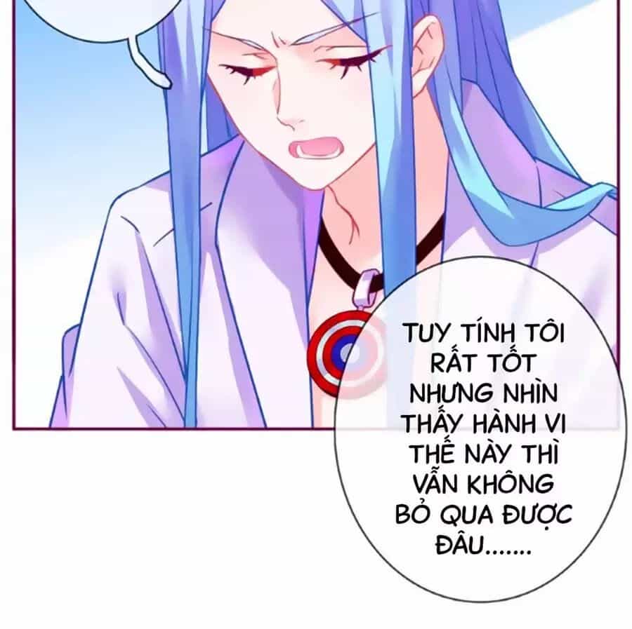 Đừng Nghịch, Ta Chỉ Muốn Yên Tĩnh - Chương 63 - ảnh 21