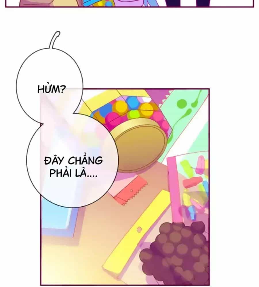 Đừng Nghịch, Ta Chỉ Muốn Yên Tĩnh - Chương 63 - ảnh 23