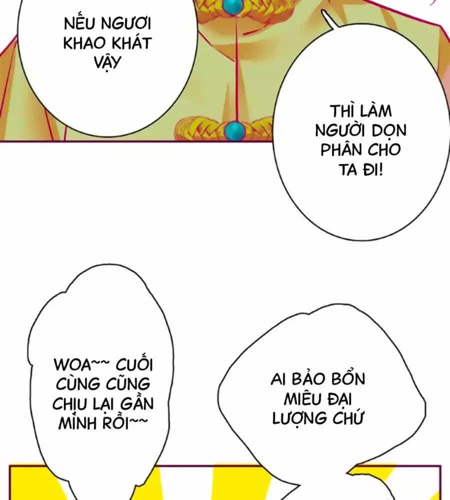 Đừng Nghịch, Ta Chỉ Muốn Yên Tĩnh - Chương 63 - ảnh 60