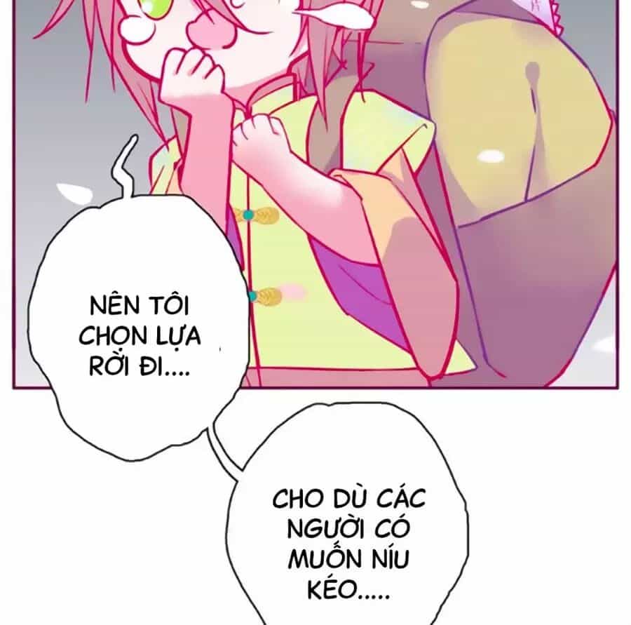 Đừng Nghịch, Ta Chỉ Muốn Yên Tĩnh - Chương 63 - ảnh 7