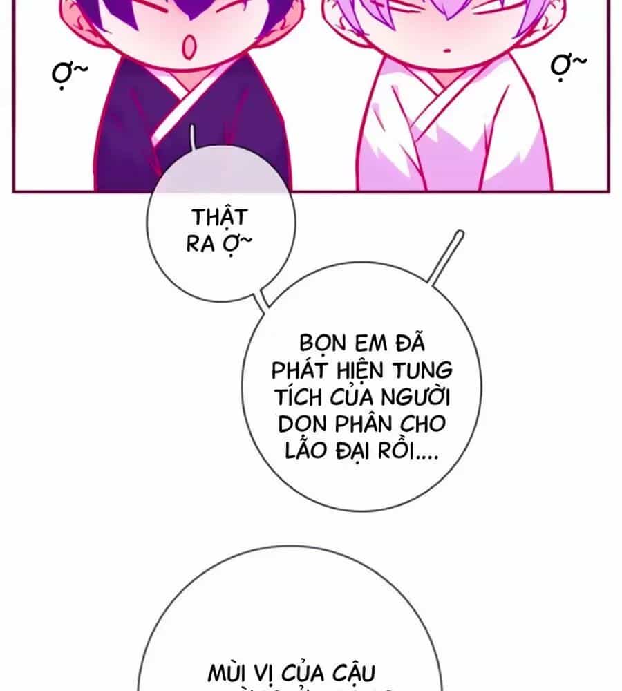Đừng Nghịch, Ta Chỉ Muốn Yên Tĩnh - Chương 64 - ảnh 51