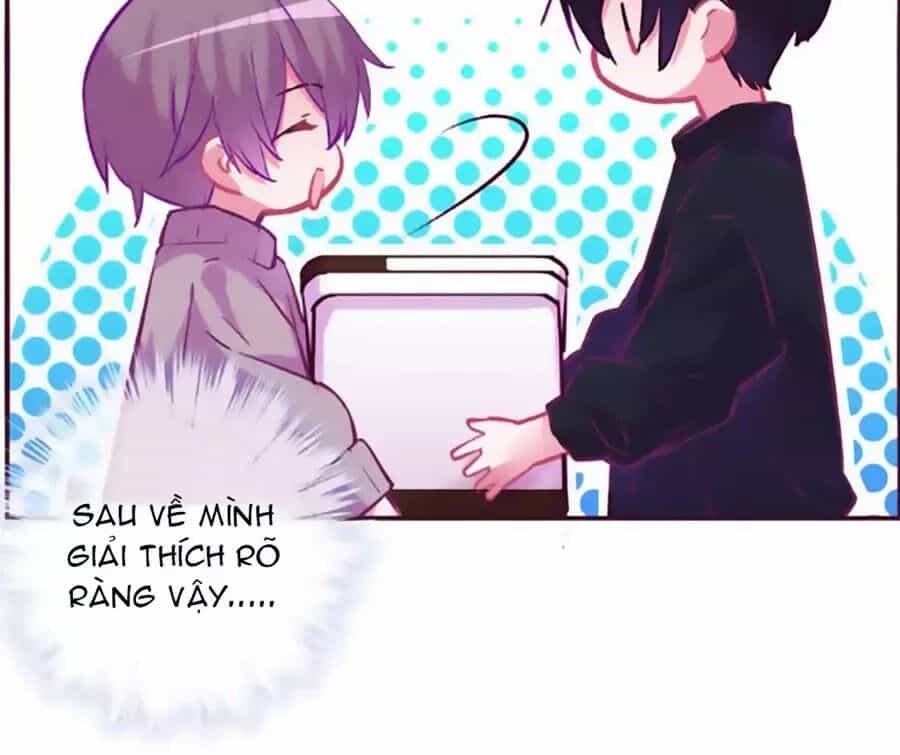 Đừng Nghịch, Ta Chỉ Muốn Yên Tĩnh - Chương 65 - ảnh 27