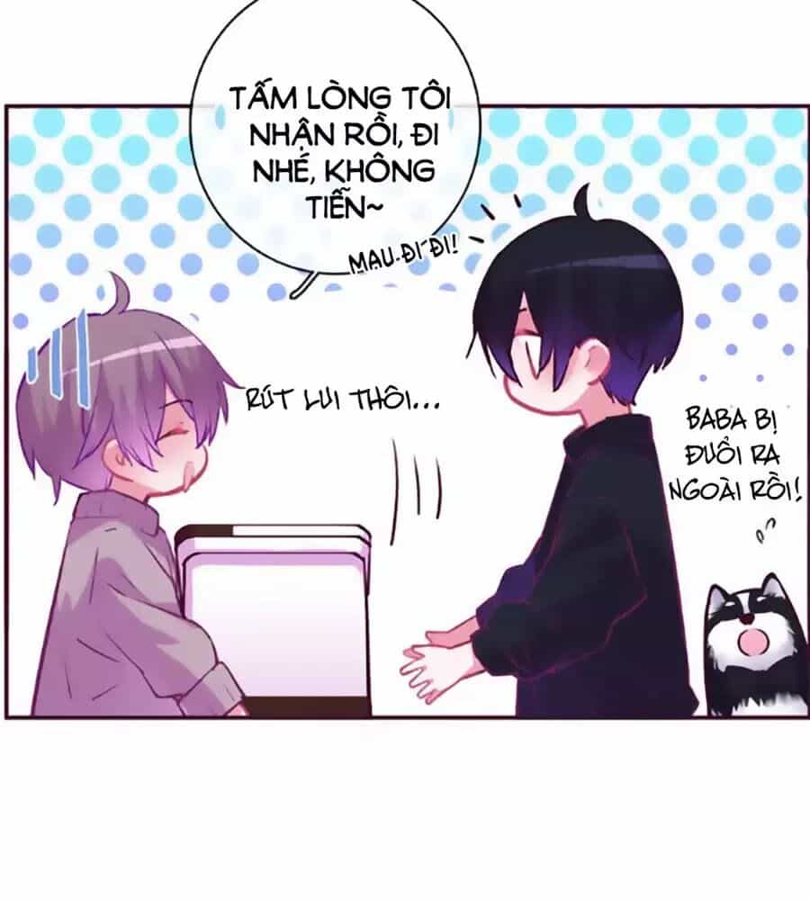 Đừng Nghịch, Ta Chỉ Muốn Yên Tĩnh - Chương 65 - ảnh 31