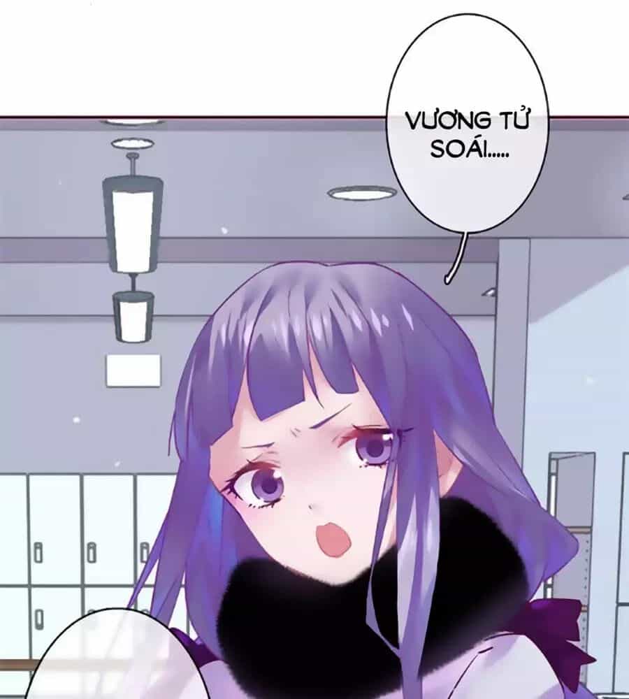 Đừng Nghịch, Ta Chỉ Muốn Yên Tĩnh - Chương 65 - ảnh 65
