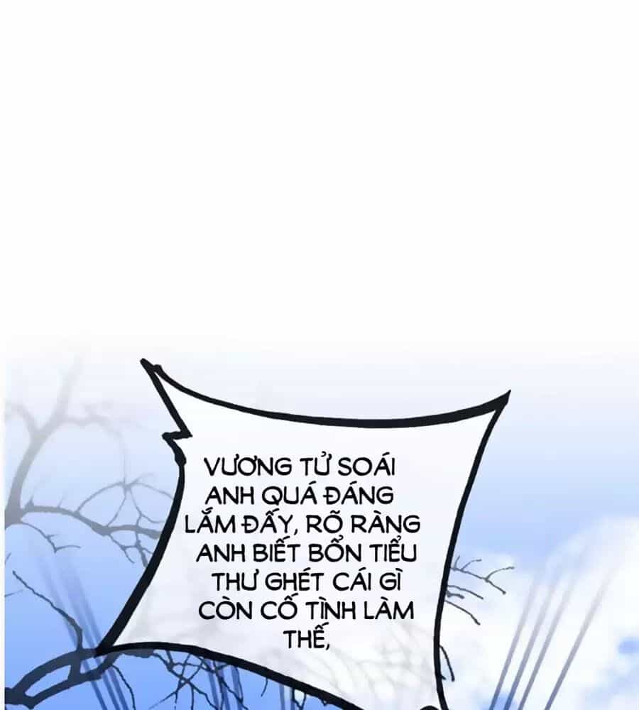 Đừng Nghịch, Ta Chỉ Muốn Yên Tĩnh - Chương 66 - ảnh 18