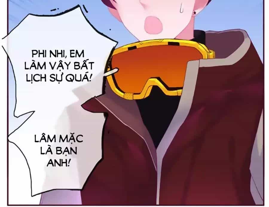 Đừng Nghịch, Ta Chỉ Muốn Yên Tĩnh - Chương 66 - ảnh 4