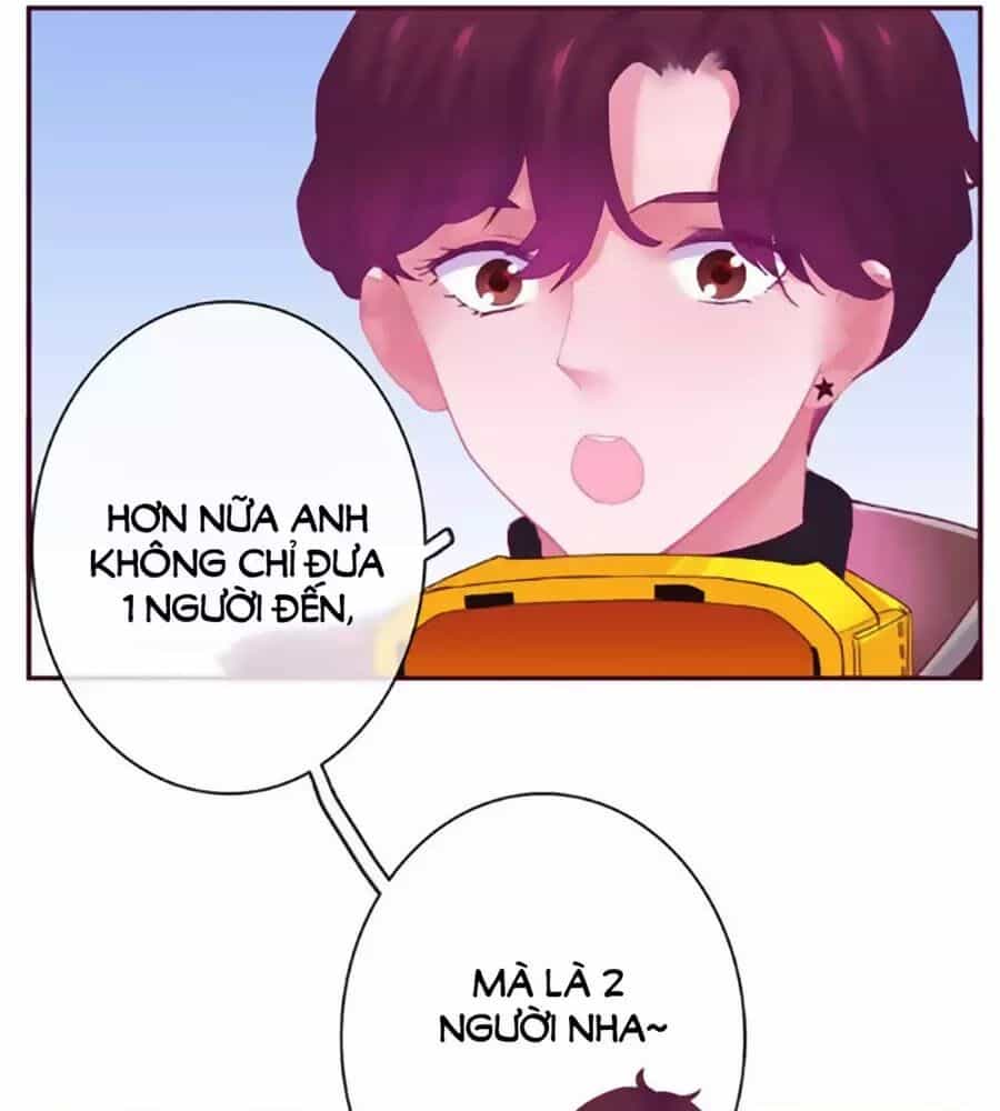 Đừng Nghịch, Ta Chỉ Muốn Yên Tĩnh - Chương 66 - ảnh 5