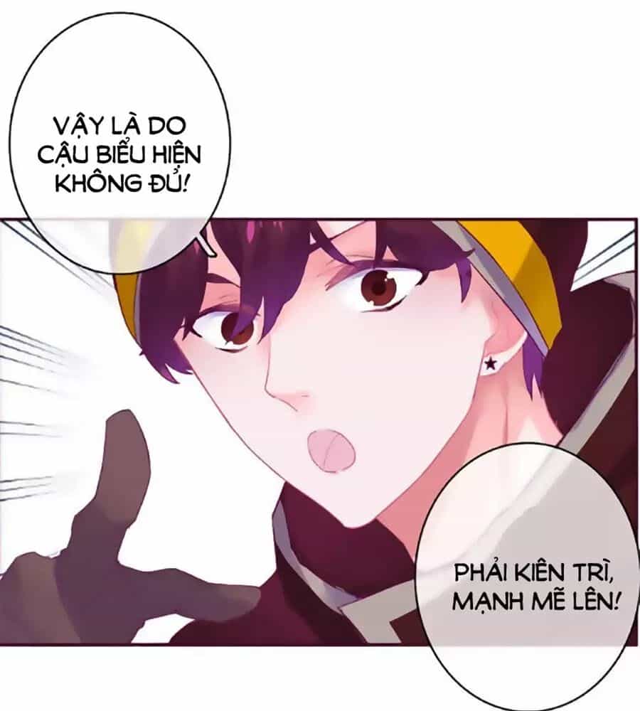 Đừng Nghịch, Ta Chỉ Muốn Yên Tĩnh - Chương 66 - ảnh 61