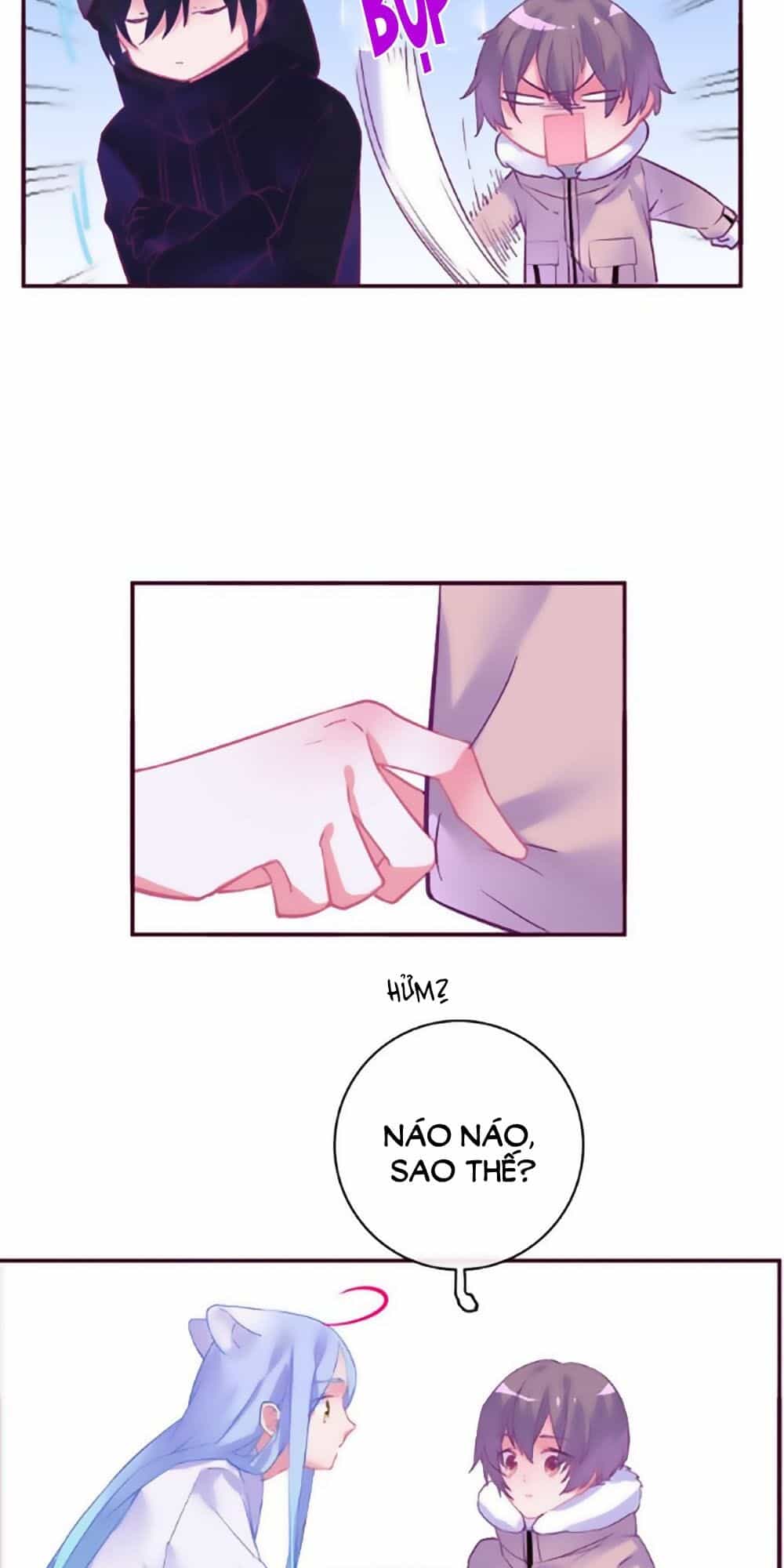 Đừng Nghịch, Ta Chỉ Muốn Yên Tĩnh - Chương 68 - ảnh 31
