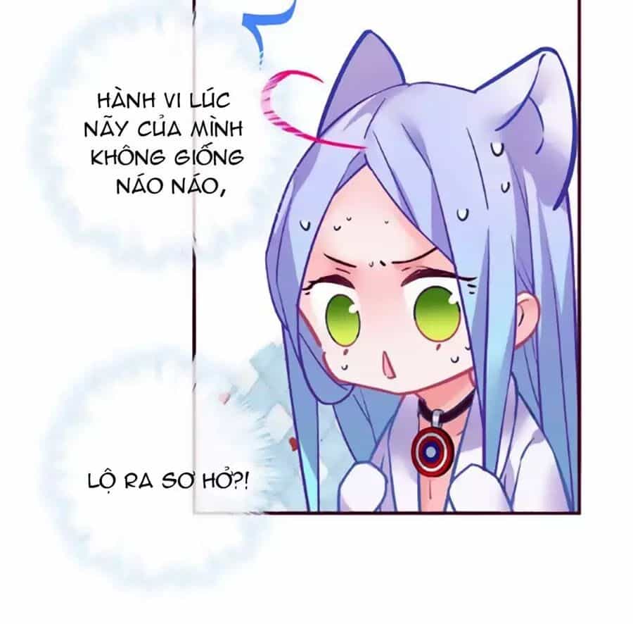Đừng Nghịch, Ta Chỉ Muốn Yên Tĩnh - Chương 70 - ảnh 26
