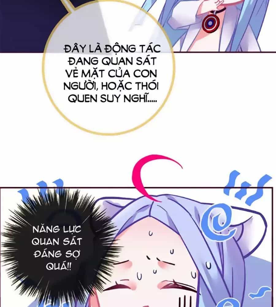Đừng Nghịch, Ta Chỉ Muốn Yên Tĩnh - Chương 70 - ảnh 38