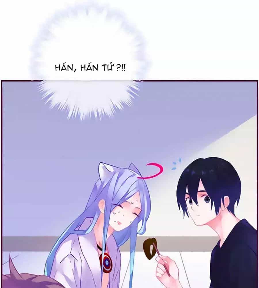 Đừng Nghịch, Ta Chỉ Muốn Yên Tĩnh - Chương 71 - ảnh 1