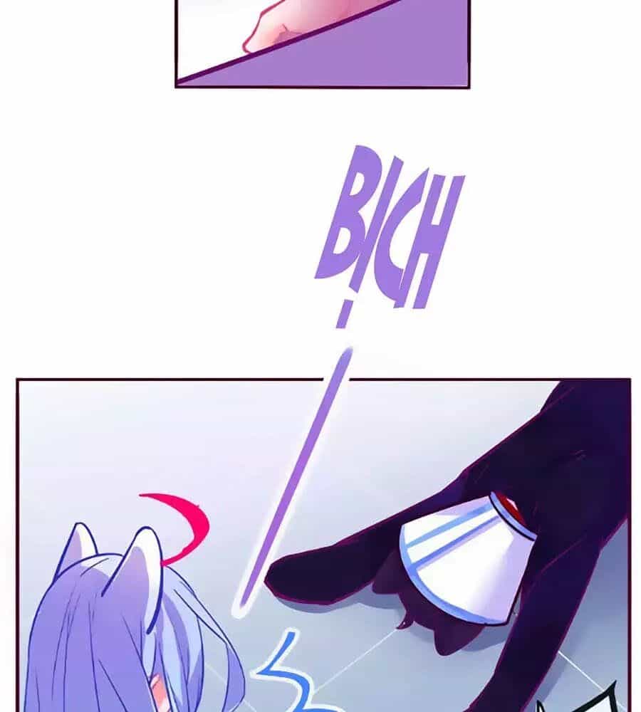 Đừng Nghịch, Ta Chỉ Muốn Yên Tĩnh - Chương 71 - ảnh 63