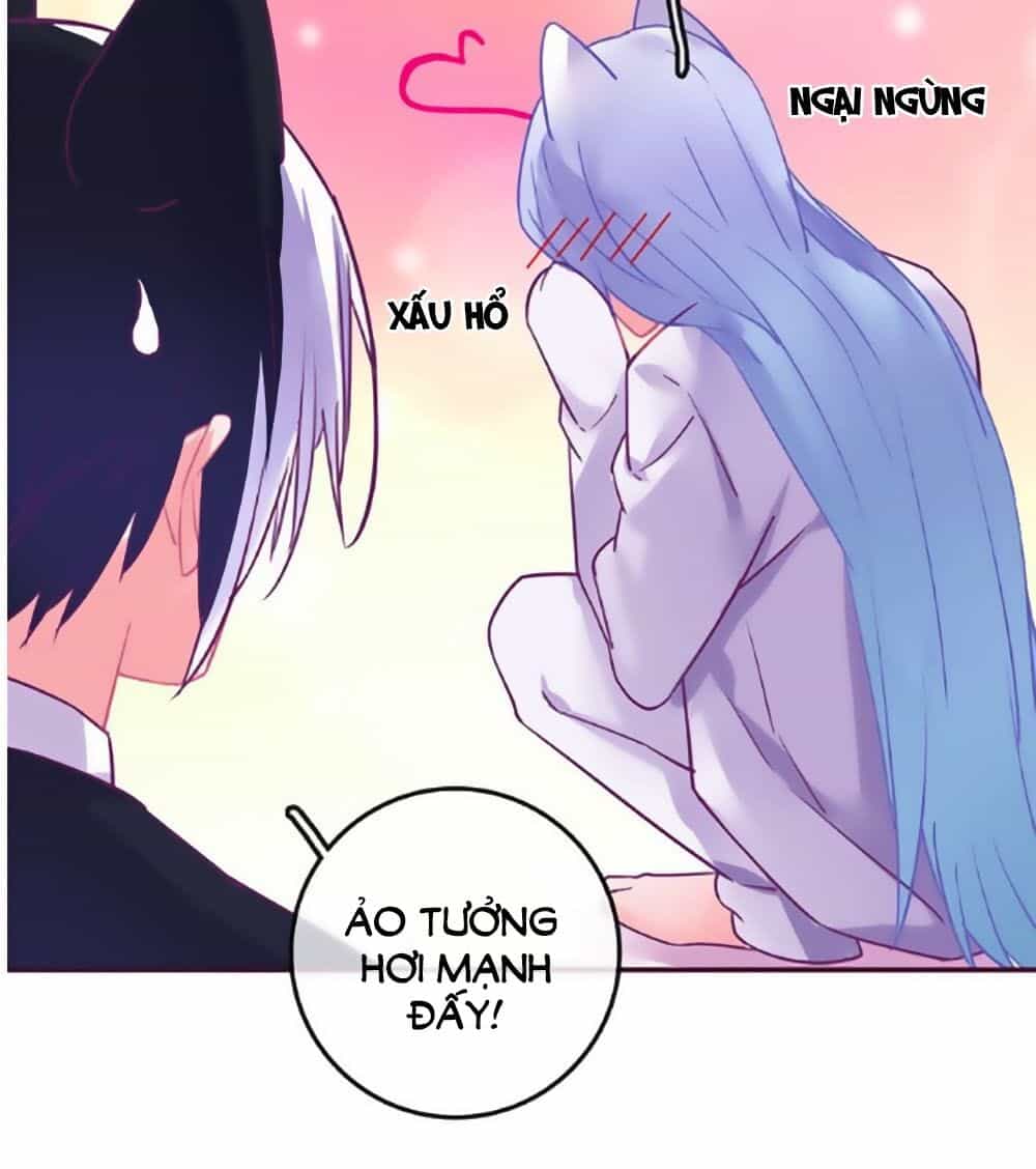 Đừng Nghịch, Ta Chỉ Muốn Yên Tĩnh - Chương 72 - ảnh 11