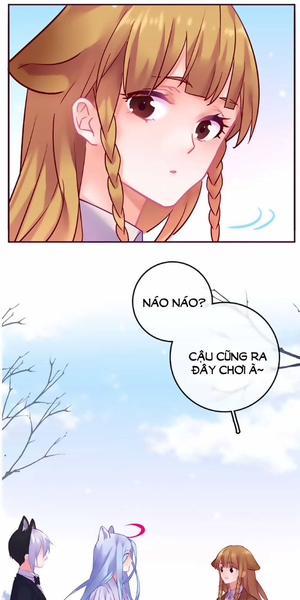 Đừng Nghịch, Ta Chỉ Muốn Yên Tĩnh - Chương 72 - ảnh 14