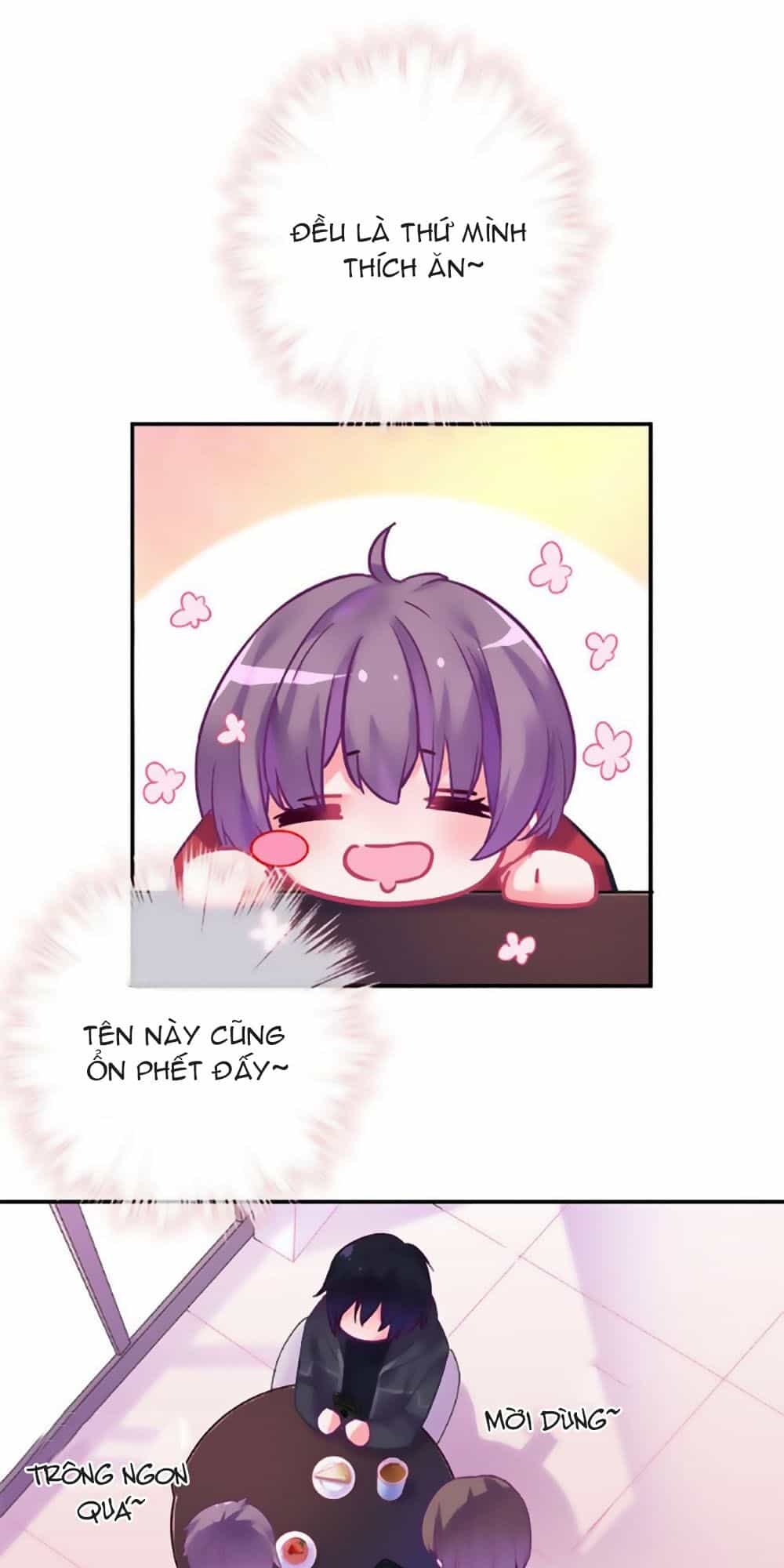 Đừng Nghịch, Ta Chỉ Muốn Yên Tĩnh - Chương 76 - ảnh 16