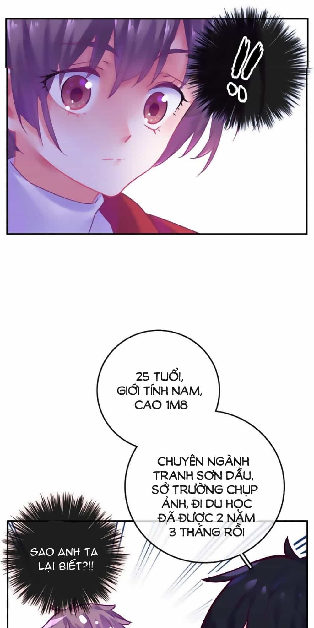 Đừng Nghịch, Ta Chỉ Muốn Yên Tĩnh - Chương 76 - ảnh 30