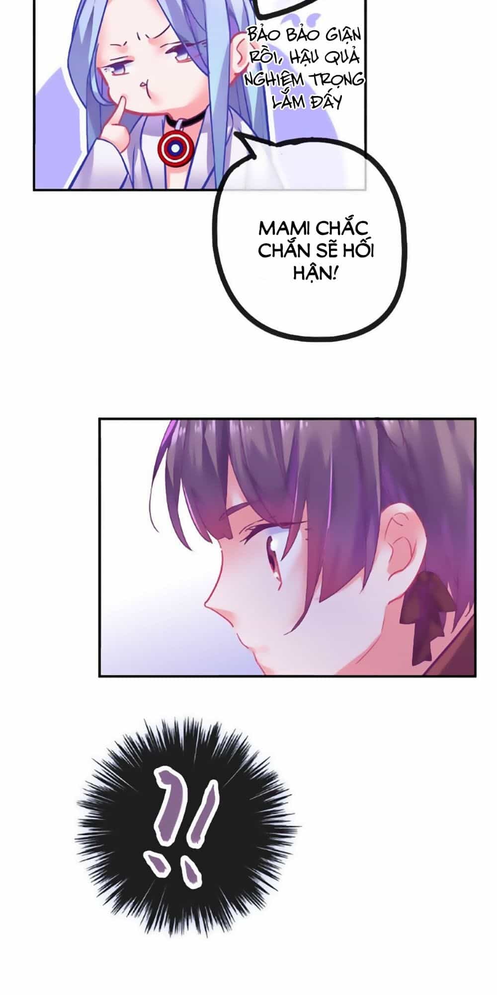 Đừng Nghịch, Ta Chỉ Muốn Yên Tĩnh - Chương 77 - ảnh 25