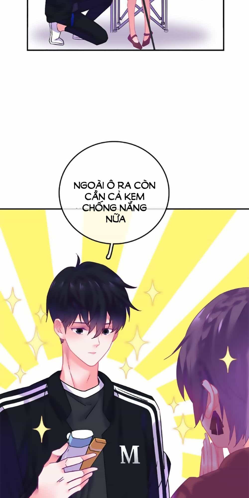Đừng Nghịch, Ta Chỉ Muốn Yên Tĩnh - Chương 78 - ảnh 18