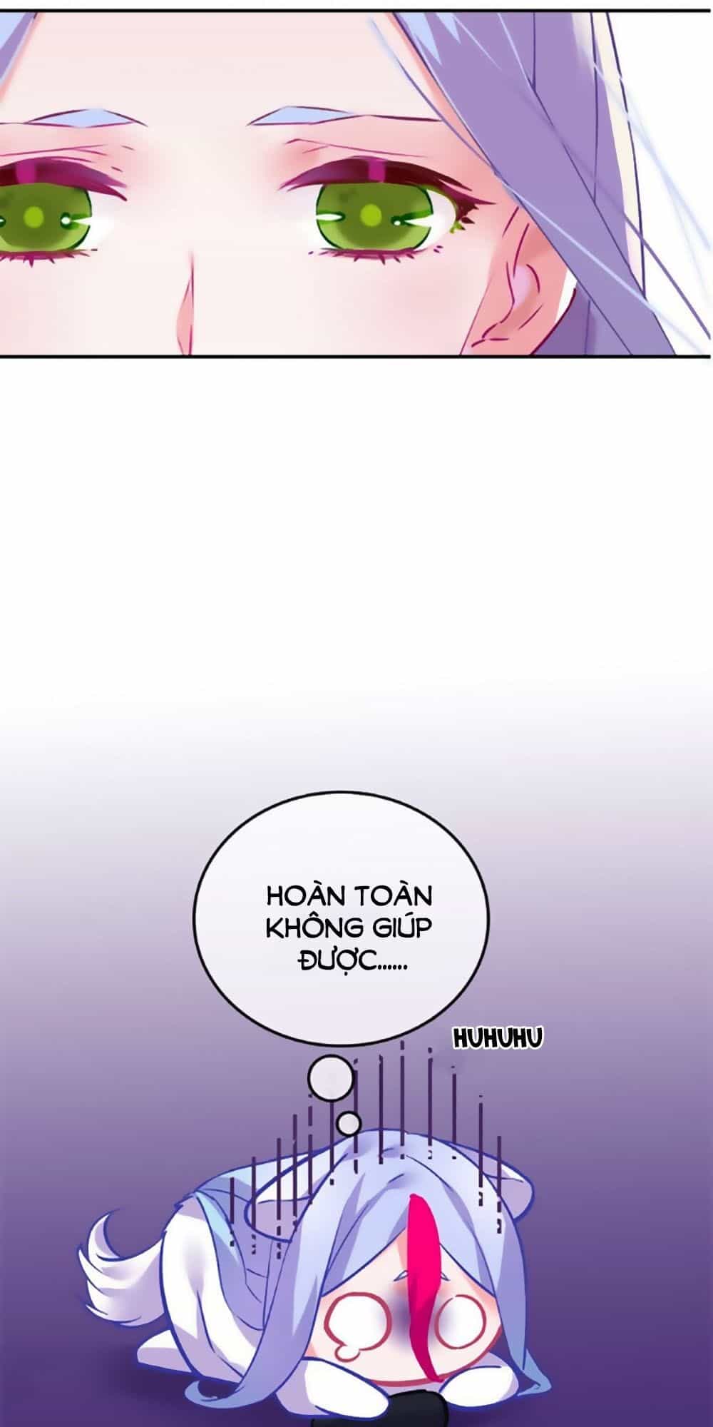 Đừng Nghịch, Ta Chỉ Muốn Yên Tĩnh - Chương 78 - ảnh 21
