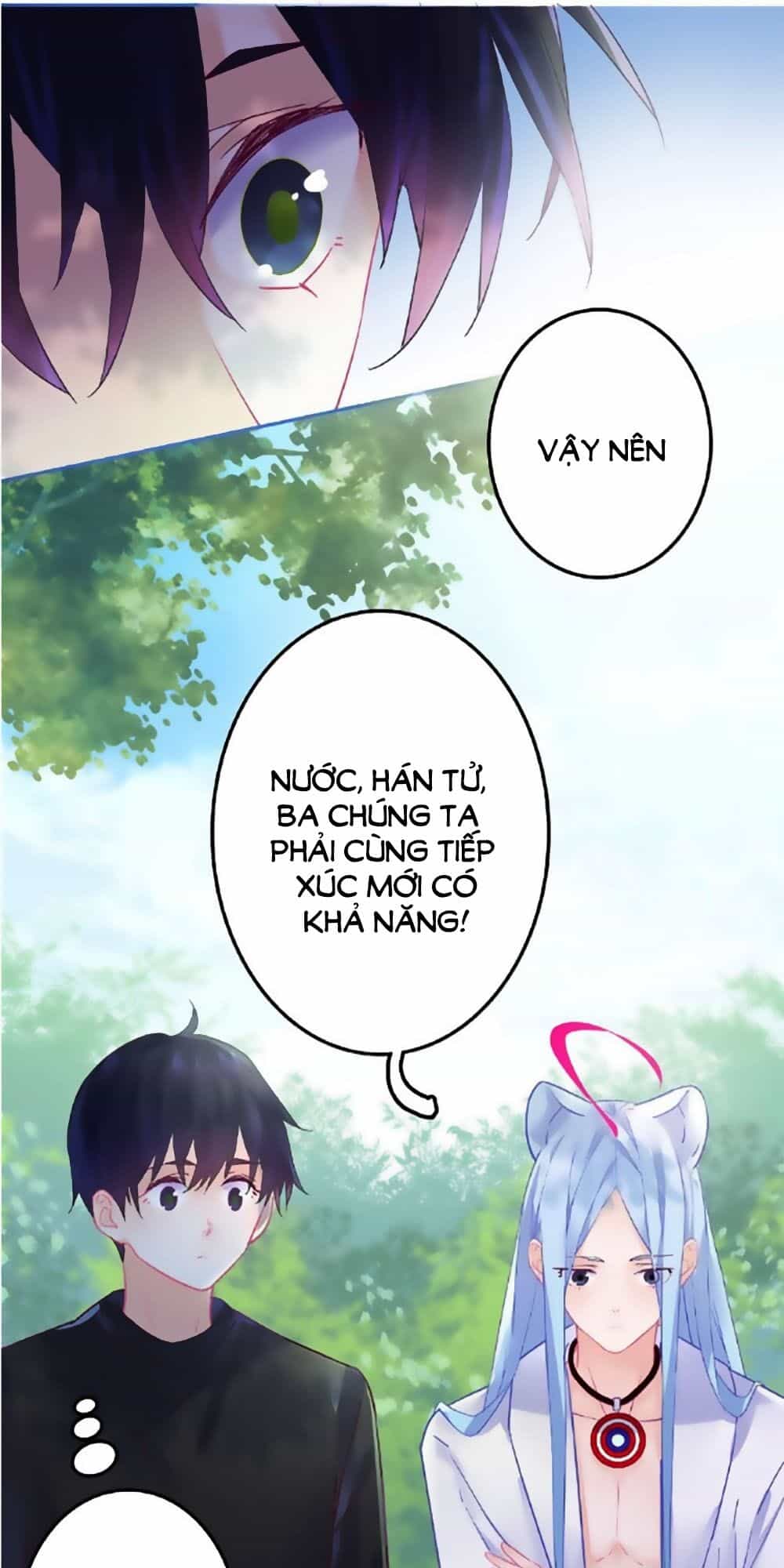 Đừng Nghịch, Ta Chỉ Muốn Yên Tĩnh - Chương 80 - ảnh 11