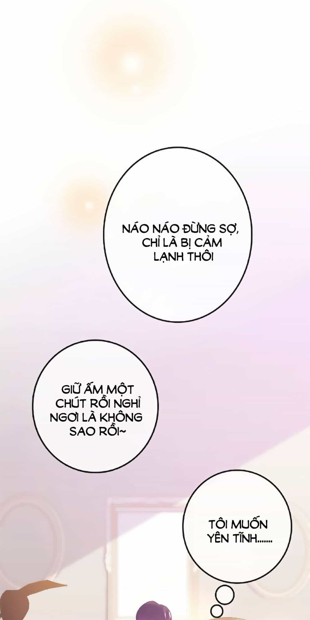 Đừng Nghịch, Ta Chỉ Muốn Yên Tĩnh - Chương 80 - ảnh 41