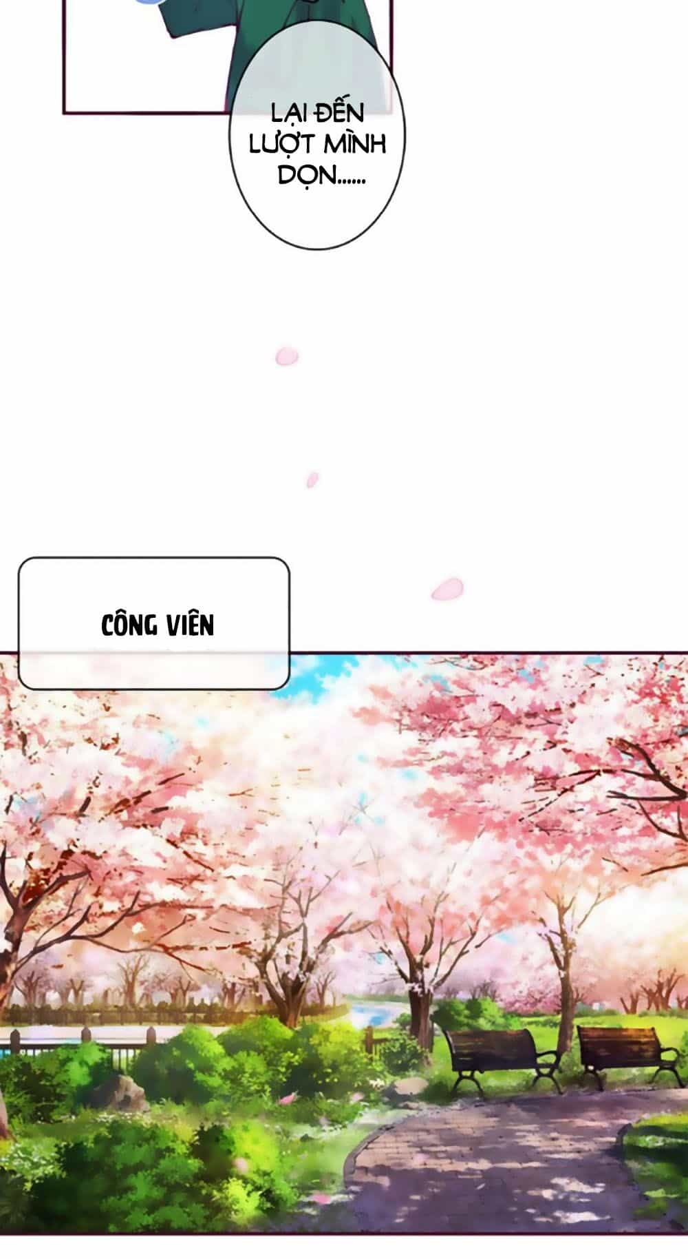 Đừng Nghịch, Ta Chỉ Muốn Yên Tĩnh - Chương 82.2 - ảnh 17