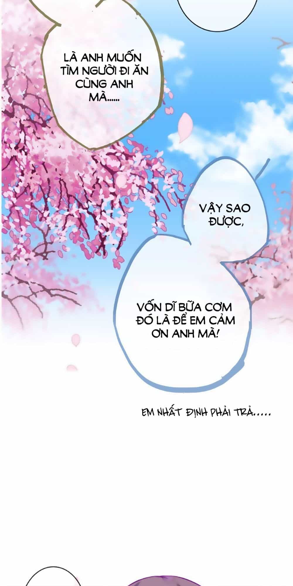 Đừng Nghịch, Ta Chỉ Muốn Yên Tĩnh - Chương 82.3 - ảnh 10