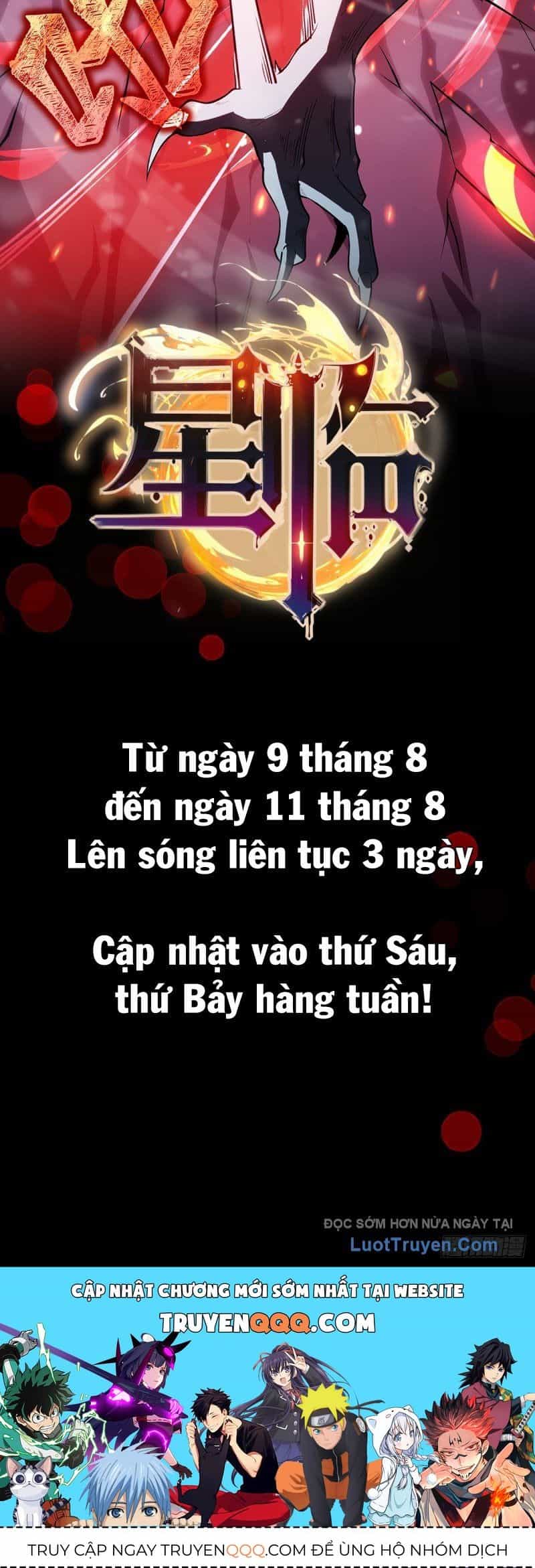 Đừng Nhờn  Với Đại Sư Huynh - Chương 0 - ảnh 2
