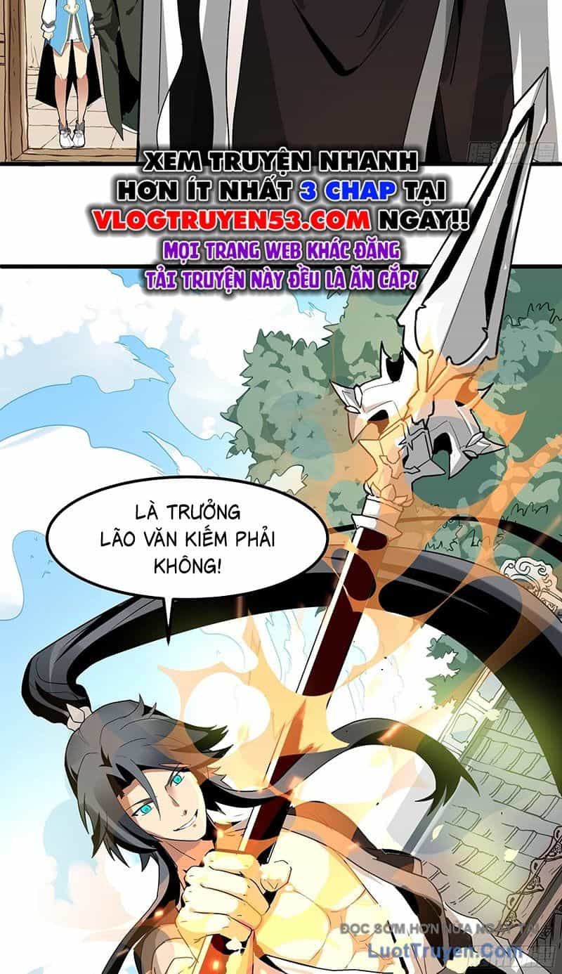 Đừng Nhờn  Với Đại Sư Huynh - Chương 1 - ảnh 28