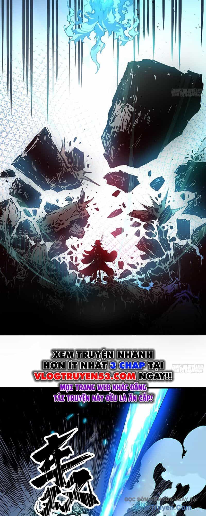 Đừng Nhờn  Với Đại Sư Huynh - Chương 1 - ảnh 53