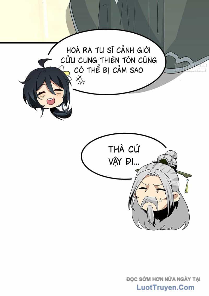 Đừng Nhờn  Với Đại Sư Huynh - Chương 1 - ảnh 69