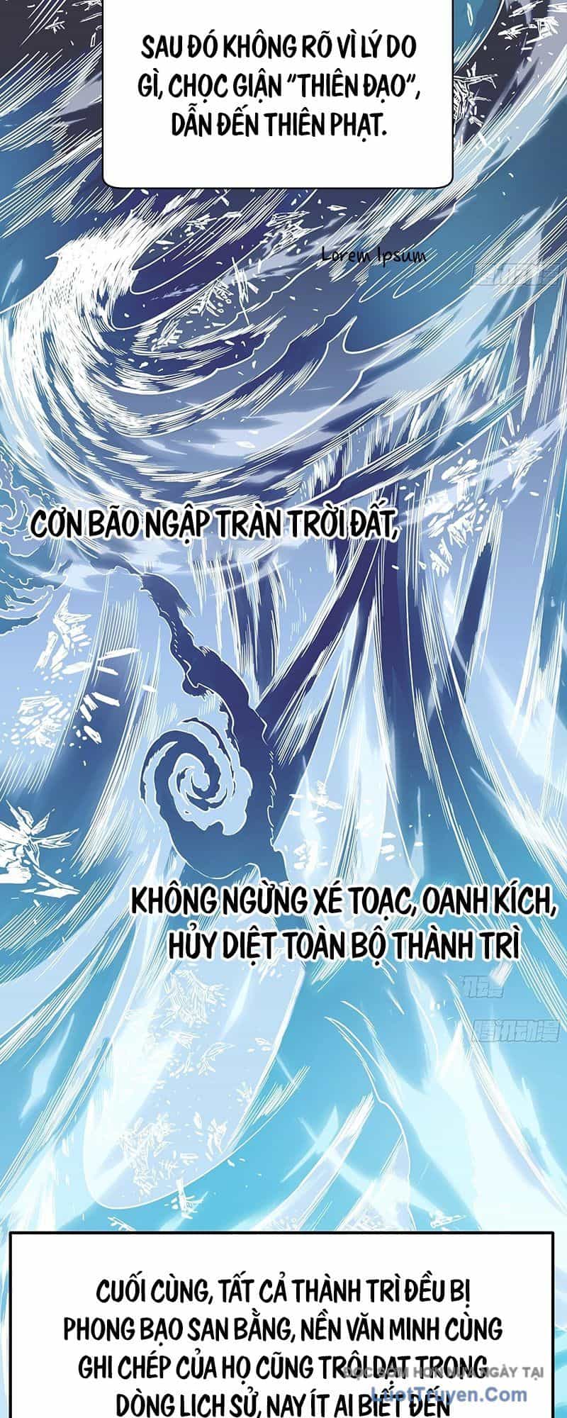 Đừng Nhờn  Với Đại Sư Huynh - Chương 2 - ảnh 3