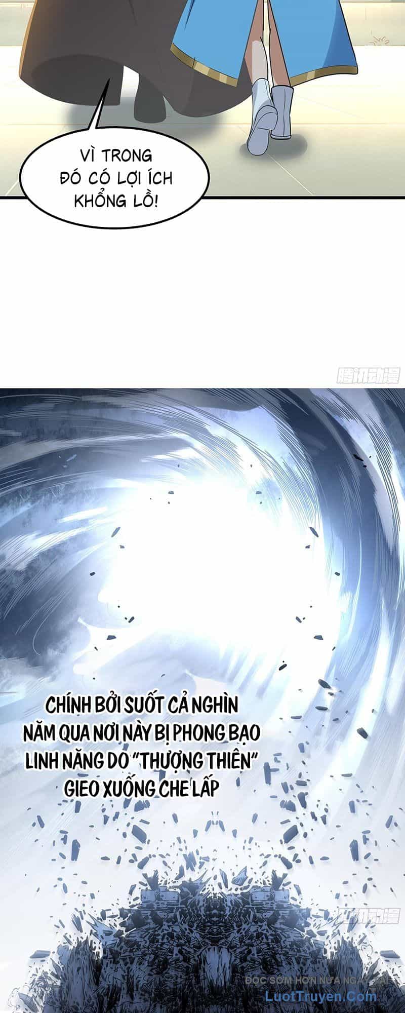 Đừng Nhờn  Với Đại Sư Huynh - Chương 2 - ảnh 7