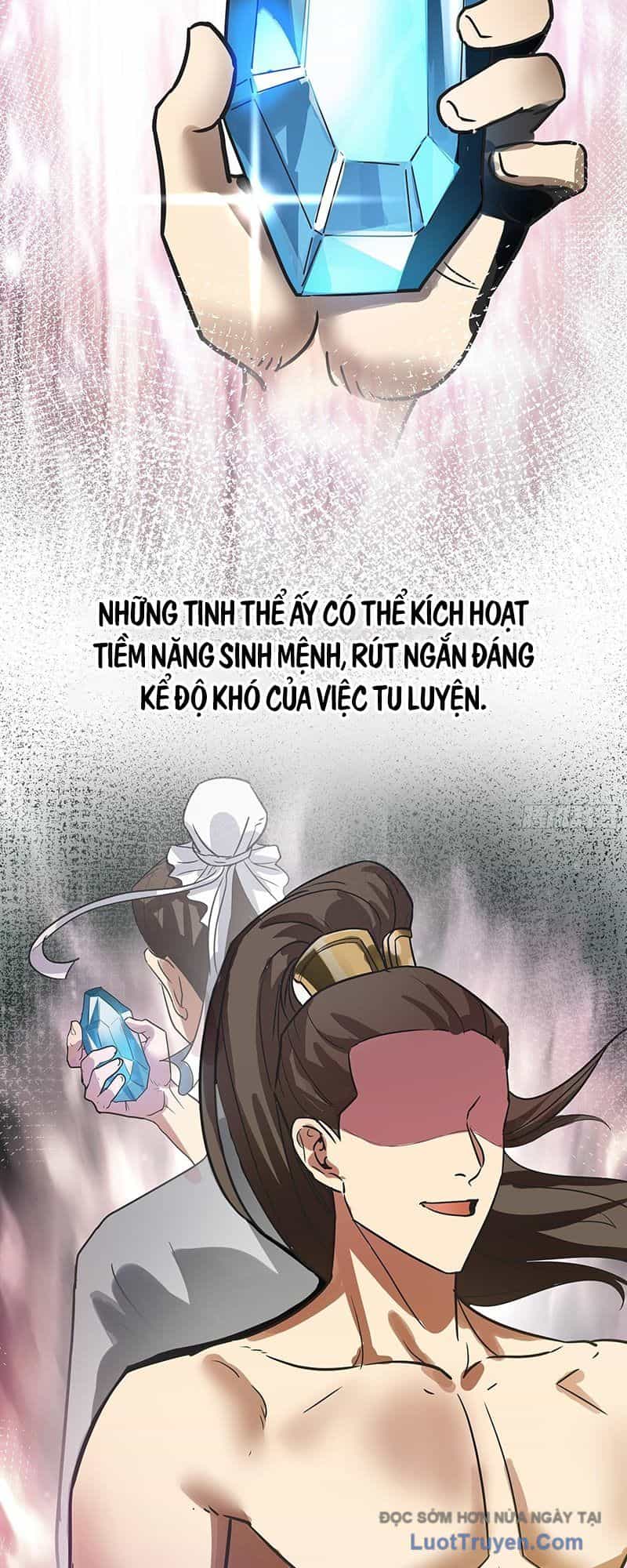 Đừng Nhờn  Với Đại Sư Huynh - Chương 2 - ảnh 9