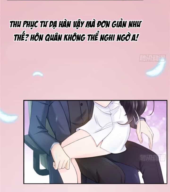Đúng Như Hàn Quang Gặp Nắng Gắt - Chương 0 - ảnh 12