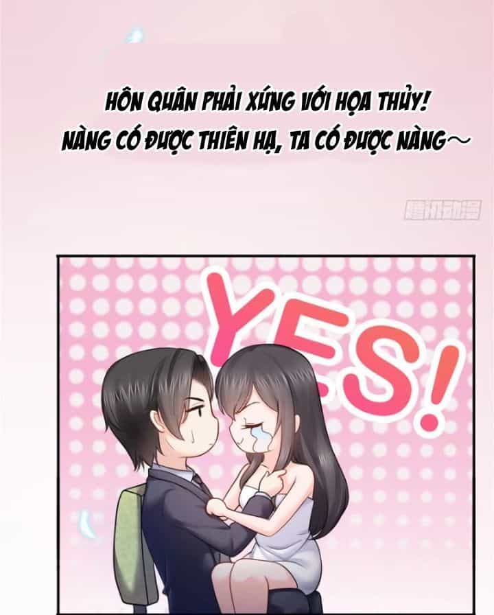 Đúng Như Hàn Quang Gặp Nắng Gắt - Chương 0 - ảnh 13