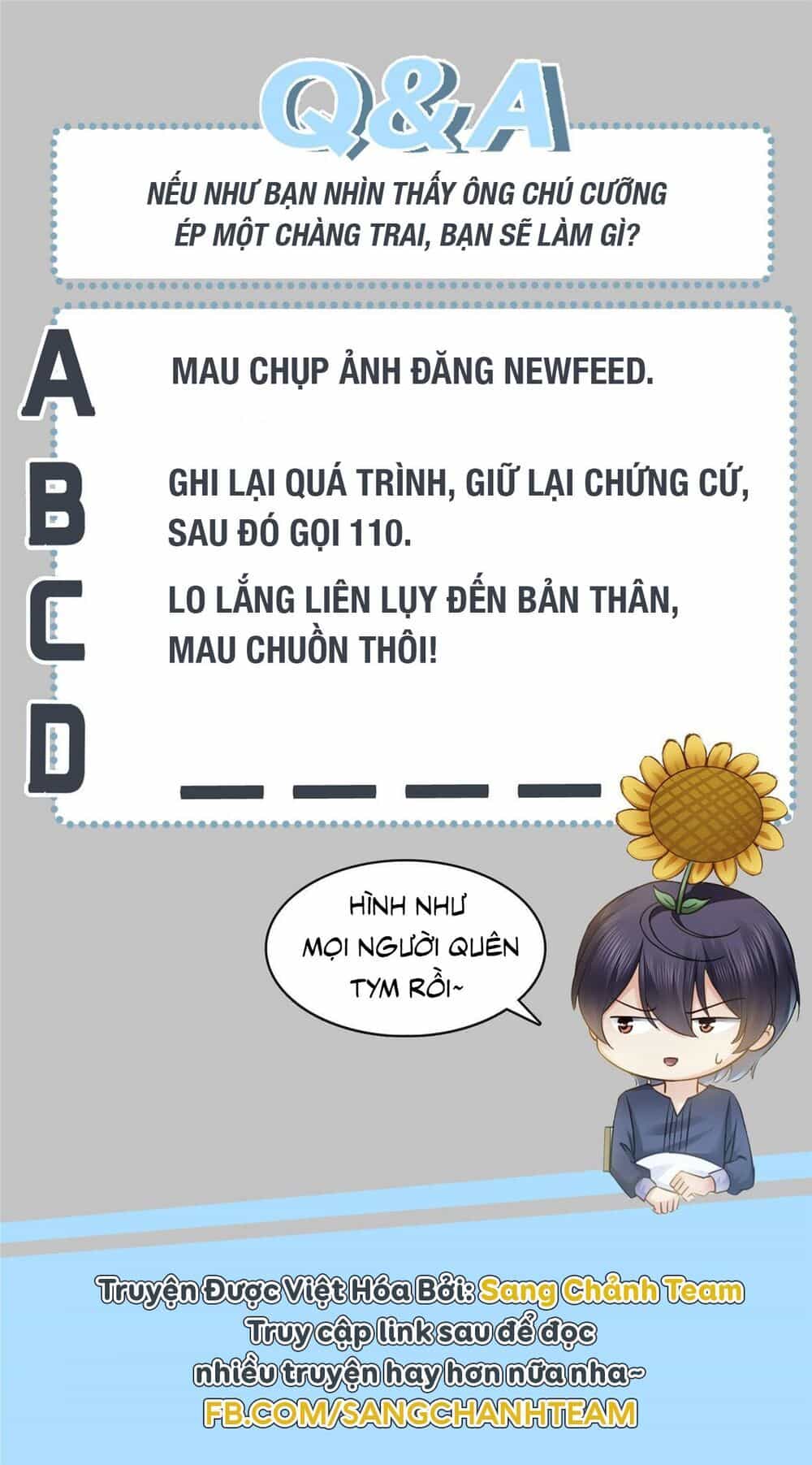 Đúng Như Hàn Quang Gặp Nắng Gắt - Chương 99 - ảnh 18