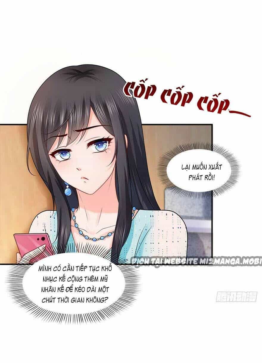 Đúng Như Hàn Quang Gặp Nắng Gắt - Chương 100 - ảnh 14