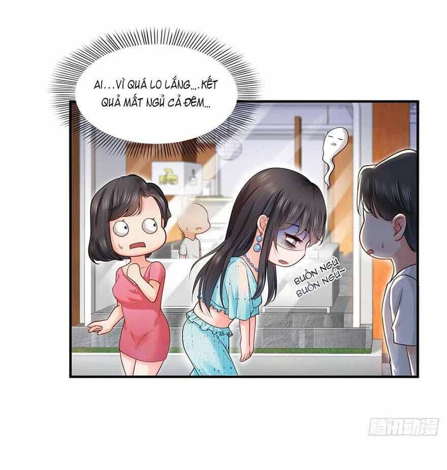 Đúng Như Hàn Quang Gặp Nắng Gắt - Chương 100 - ảnh 6