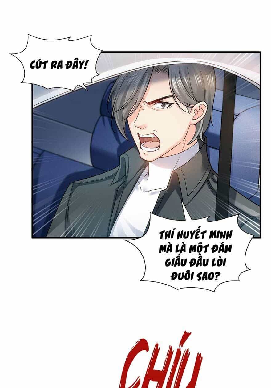 Đúng Như Hàn Quang Gặp Nắng Gắt - Chương 102 - ảnh 2