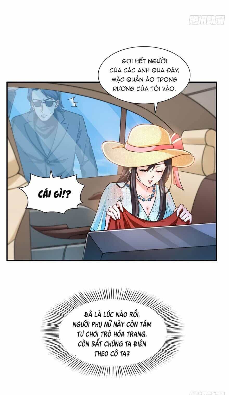 Đúng Như Hàn Quang Gặp Nắng Gắt - Chương 102 - ảnh 28