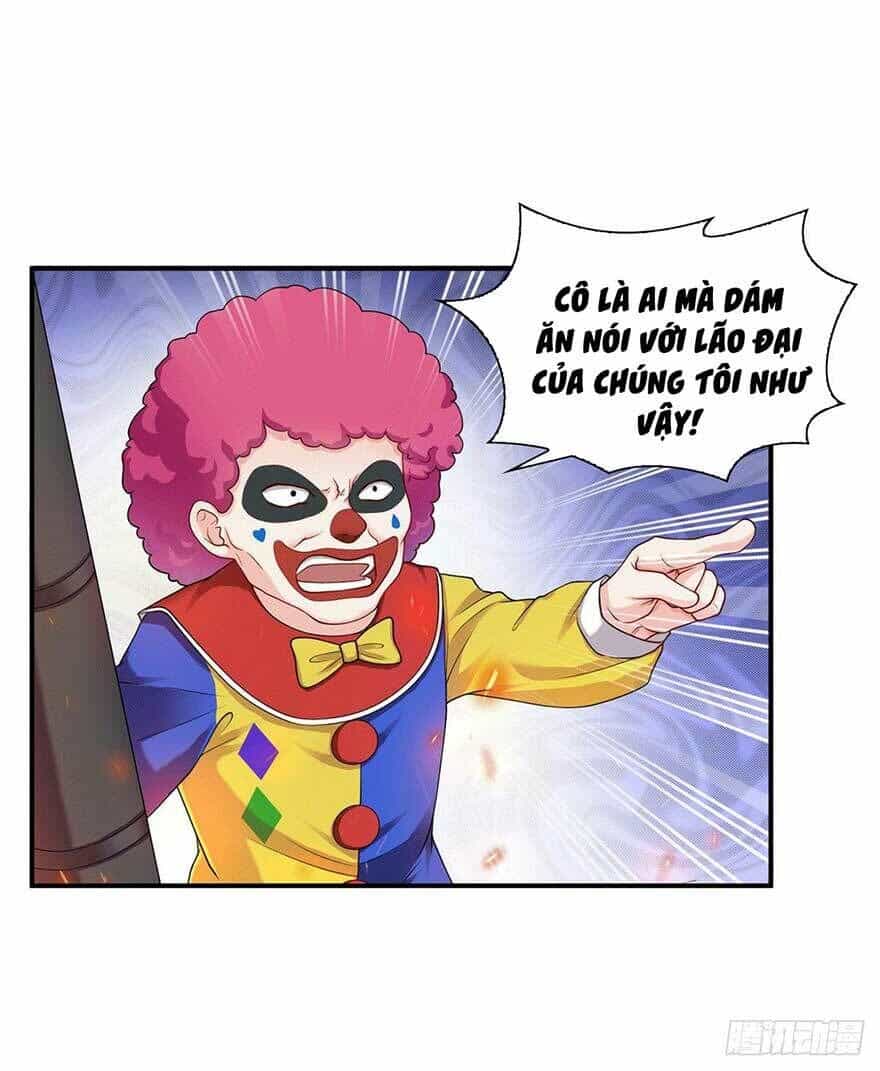 Đúng Như Hàn Quang Gặp Nắng Gắt - Chương 104 - ảnh 7